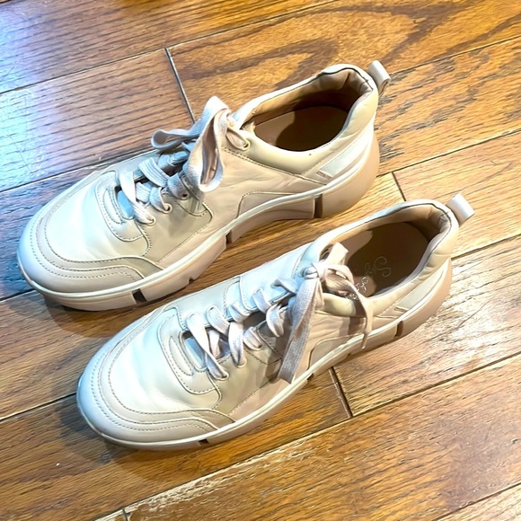 Seychelles I’ll be there Sneakers in Blush - Picture 4 of 9